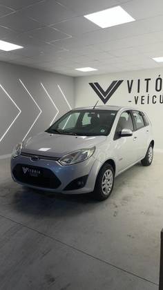 FORD FIESTA 1.6 MPI CLASS HATCH 8V FLEX 4P MANUAL FORD FIESTA 1.6 MPI CLASS HATCH 8V FLEX 4P MANUAL